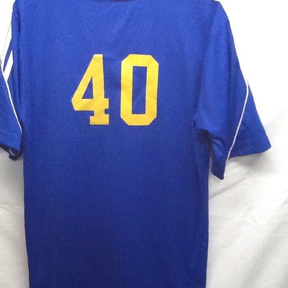Adidas Clima365 Climacool Jersey Shirt - Picture 5 of 5
